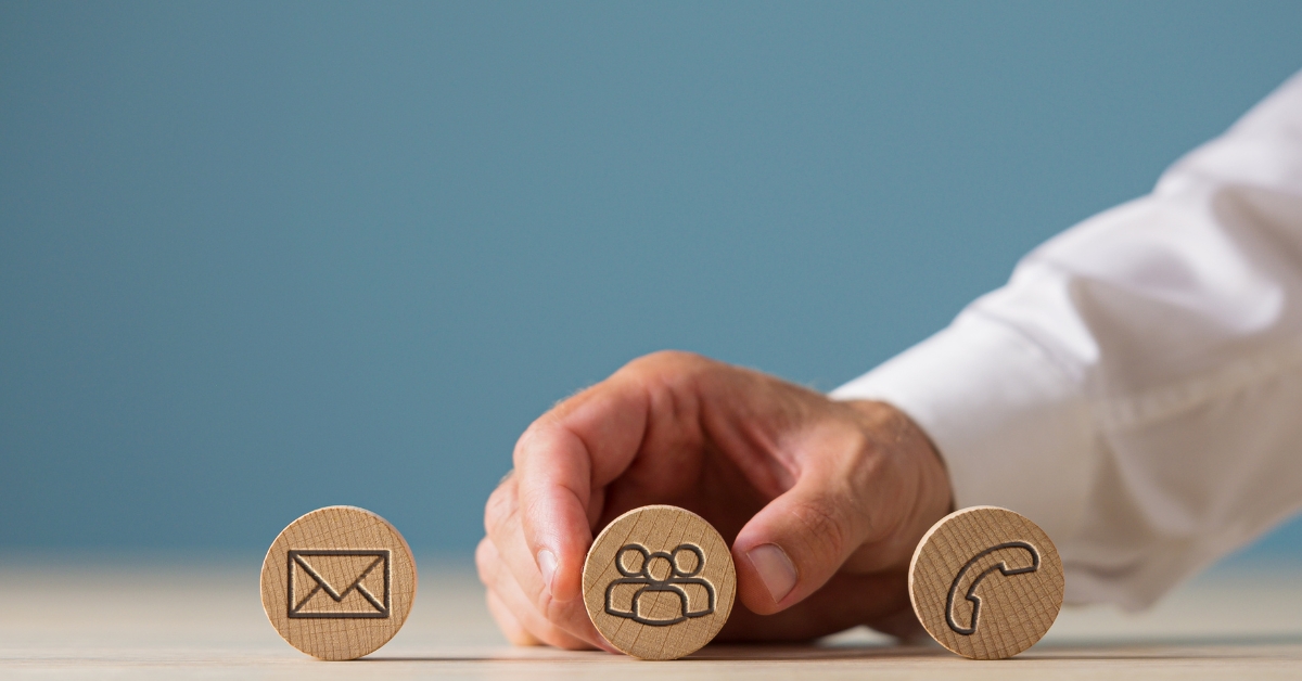 Estratégia de Marketing